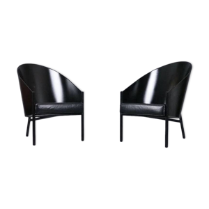 Fauteuils Pratfall de - driade