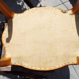 Louis XV style stool