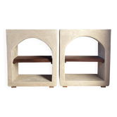 Bedside tables