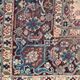 Indian rug 1900