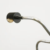 Table lamp Luciola by Fabio Lenci for Dh Guzzini Editions, 70s