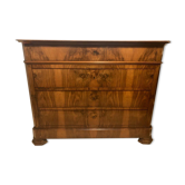 Louis Philippe dresser