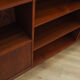 Teak bookcase, Danish design, 1970s, production: Denmark