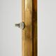 MK11341 Brass floor lamp