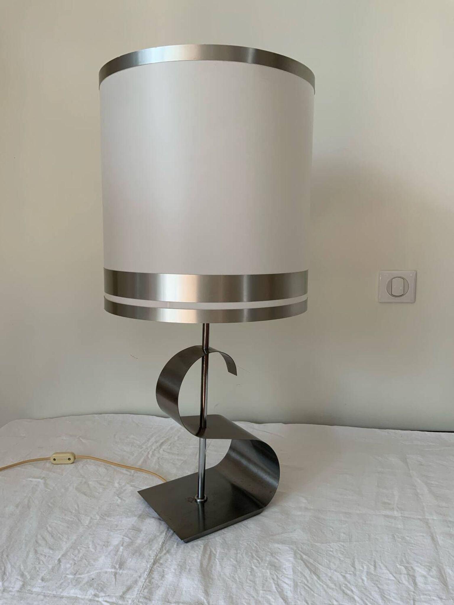 Vintage lamp 70´