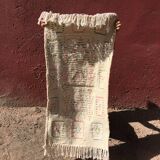 Azilal rug 116 x 58 cm