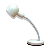 Retro desk lamp
