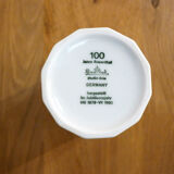 Polygon vase Wirkkala Rosenthal