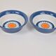 Daisy Turi Tableware from Figgjo Flint, Norway, 1960s, Set of 24