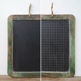 Old school slate