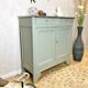 Vintage buffet