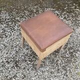 Stool