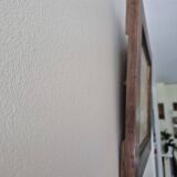 Painting, oil painting, Notre-Dame Bridge, Paris