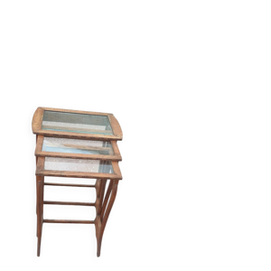 Table gigogne