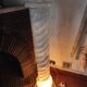 Marble column light