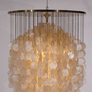 Suspension  style Panton1960's.
