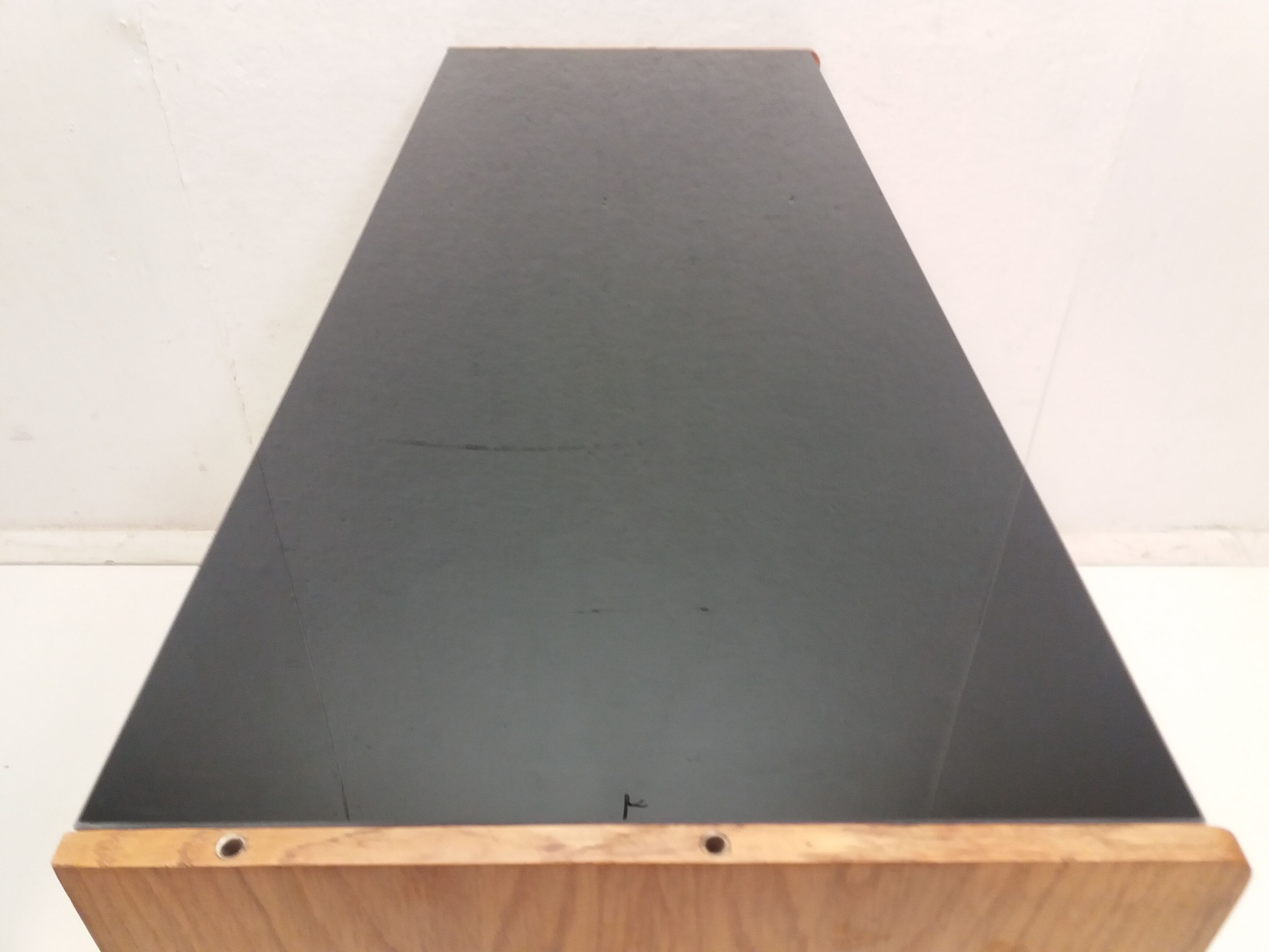 Buffet by Jiroutek, Czechoslovakia