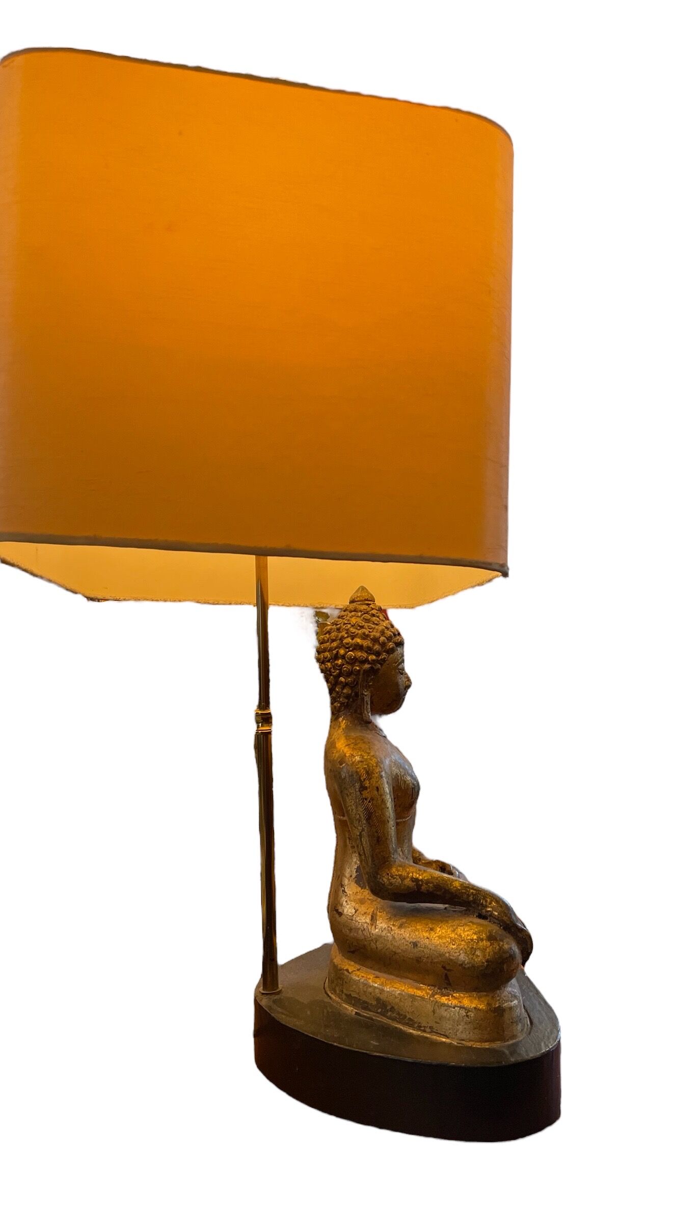 Pair of lamps extreme-orient