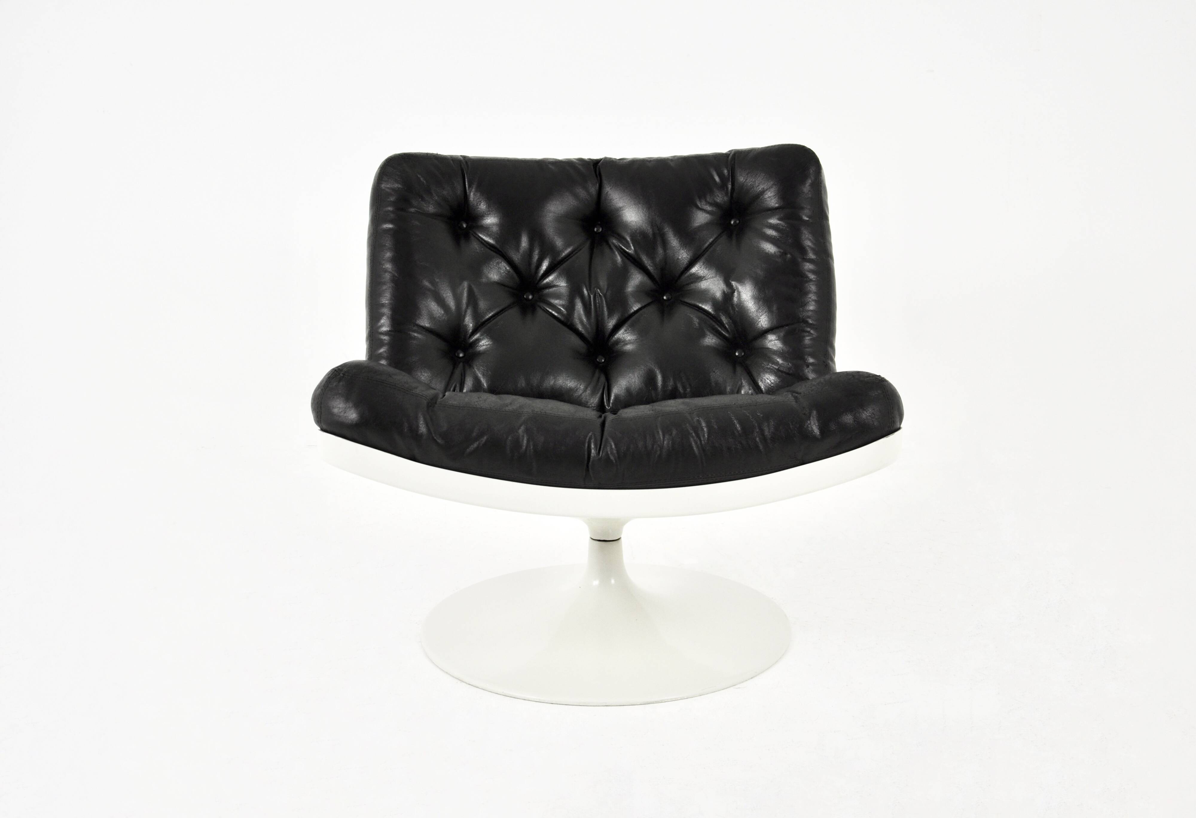Armchair by ivm, 1960s