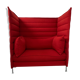 Design chair Ronan & Erwan Bouroullec 2015 editions vitra, modele alcove