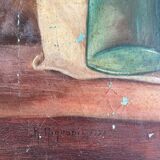 Nature morte ancienne