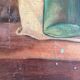 Old still life