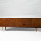 Teak sideboard "AVALON" - Vintage 1960