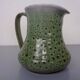 Ceramic Decanters & Tumblers, 1960s, Set of 7