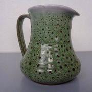 Ceramic Decanters & Tumblers, 1960s, Set of 7