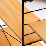 Shelving unit by WHB, Germany, 1960’s