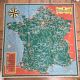 Vintage Board Game "Satarallye"