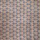Tapis Vintage Seraband Indien en Laine (74cm x 301cm), Années 1970