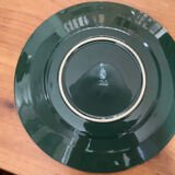 Earthenware presentation plates