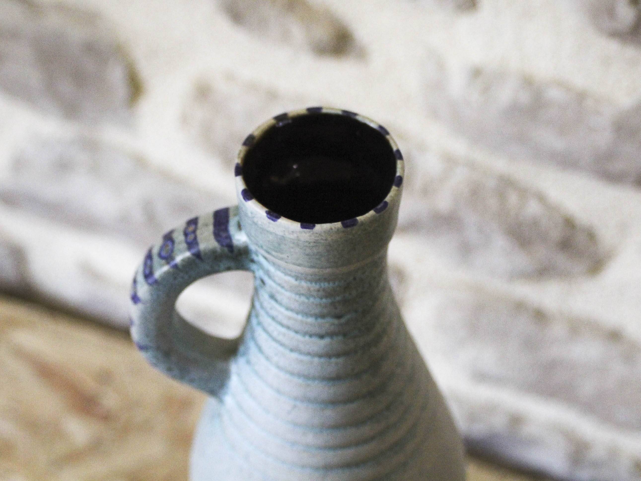 Madeleine Jolly ceramic vase