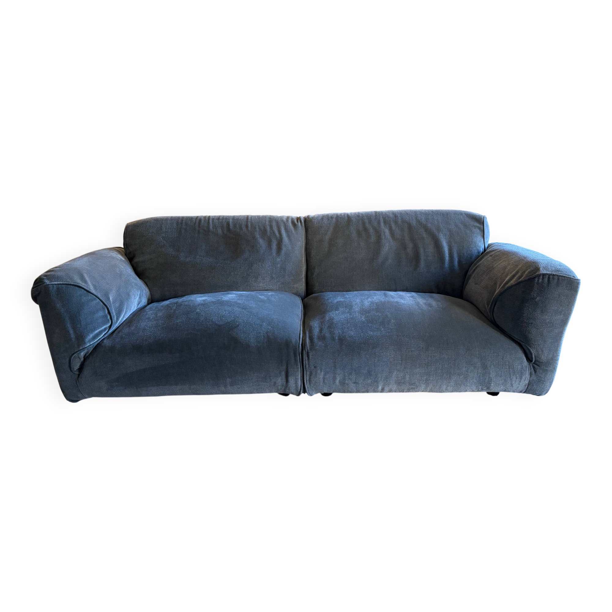 EDRA Grande Soffice Sofa
