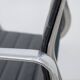 Vitra Aluminum Chair EA 118