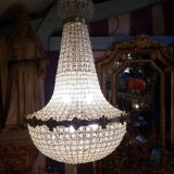 Balloon chandelier