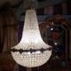 Lustre montgolfières