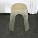 1970s resin stool