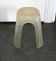 1970s resin stool