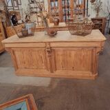 Seed counter