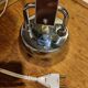“jumo 600” lamp