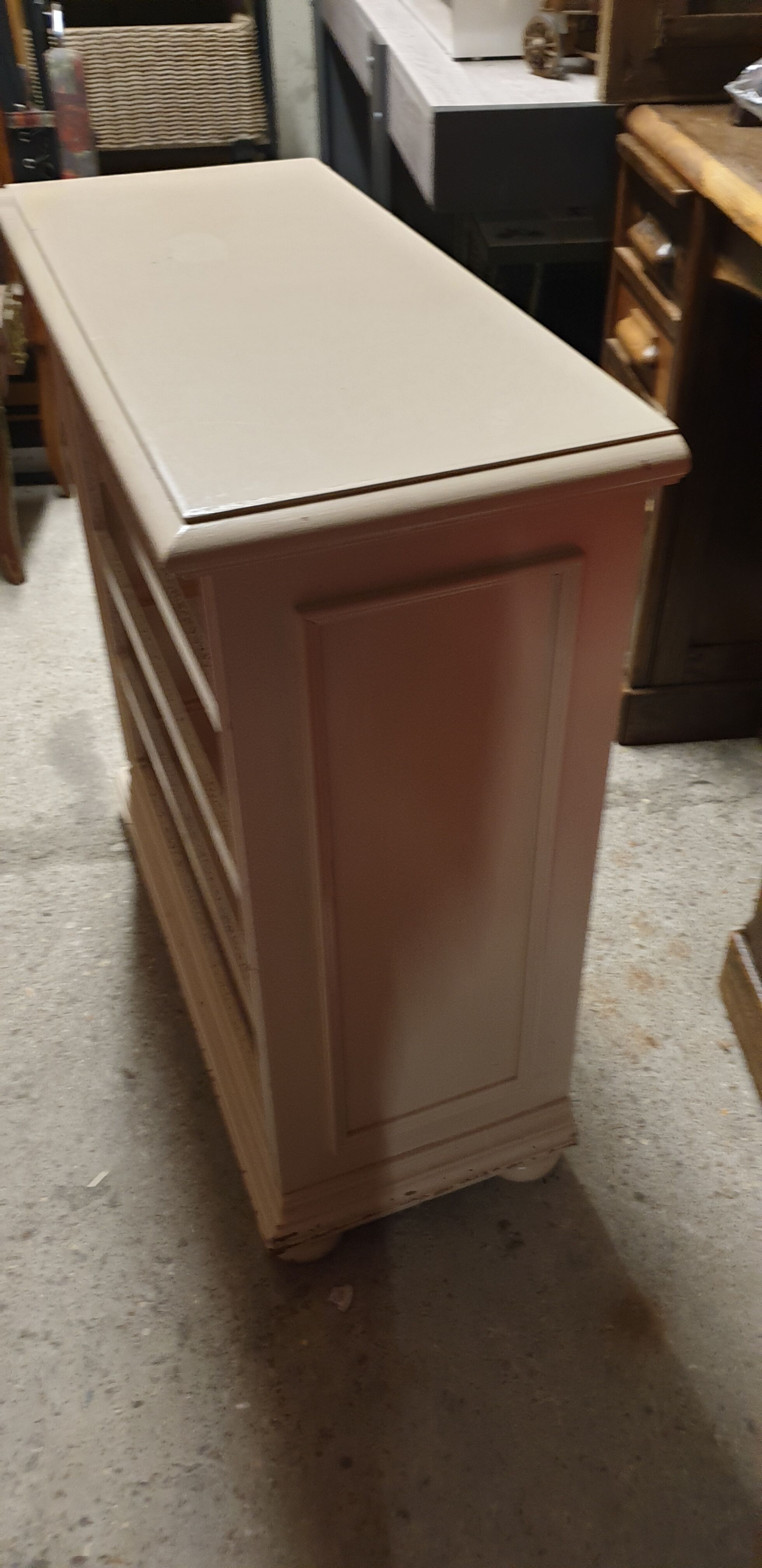 Commode