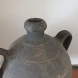 Terracotta jar