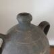 Terracotta jar