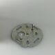 60s 70s wall lamp by Willem Van Oyen for Raak Amsterdam Made in Holland