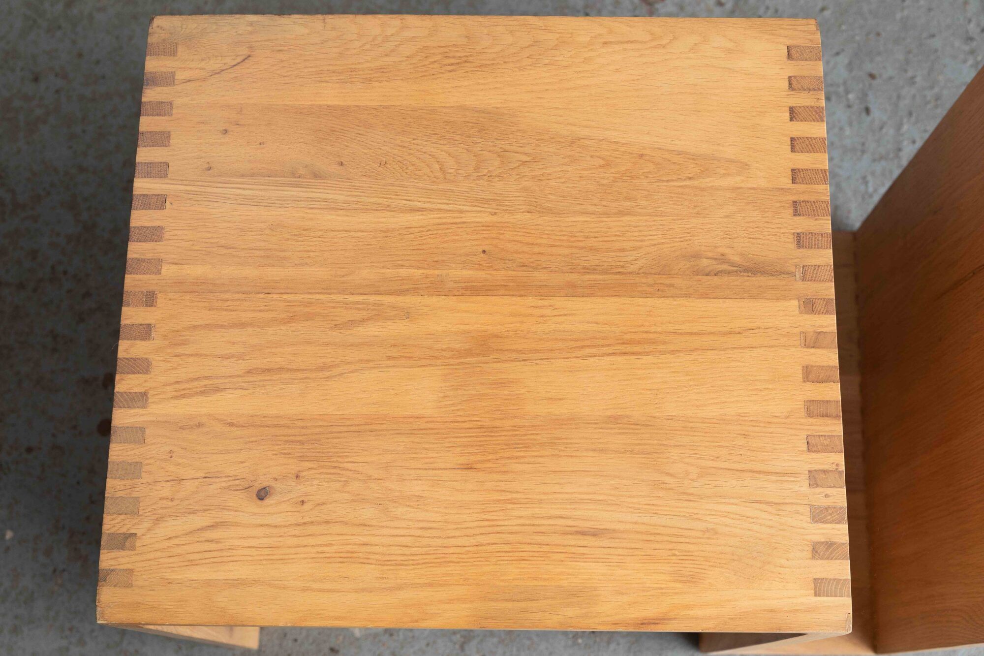 Table basse design danois