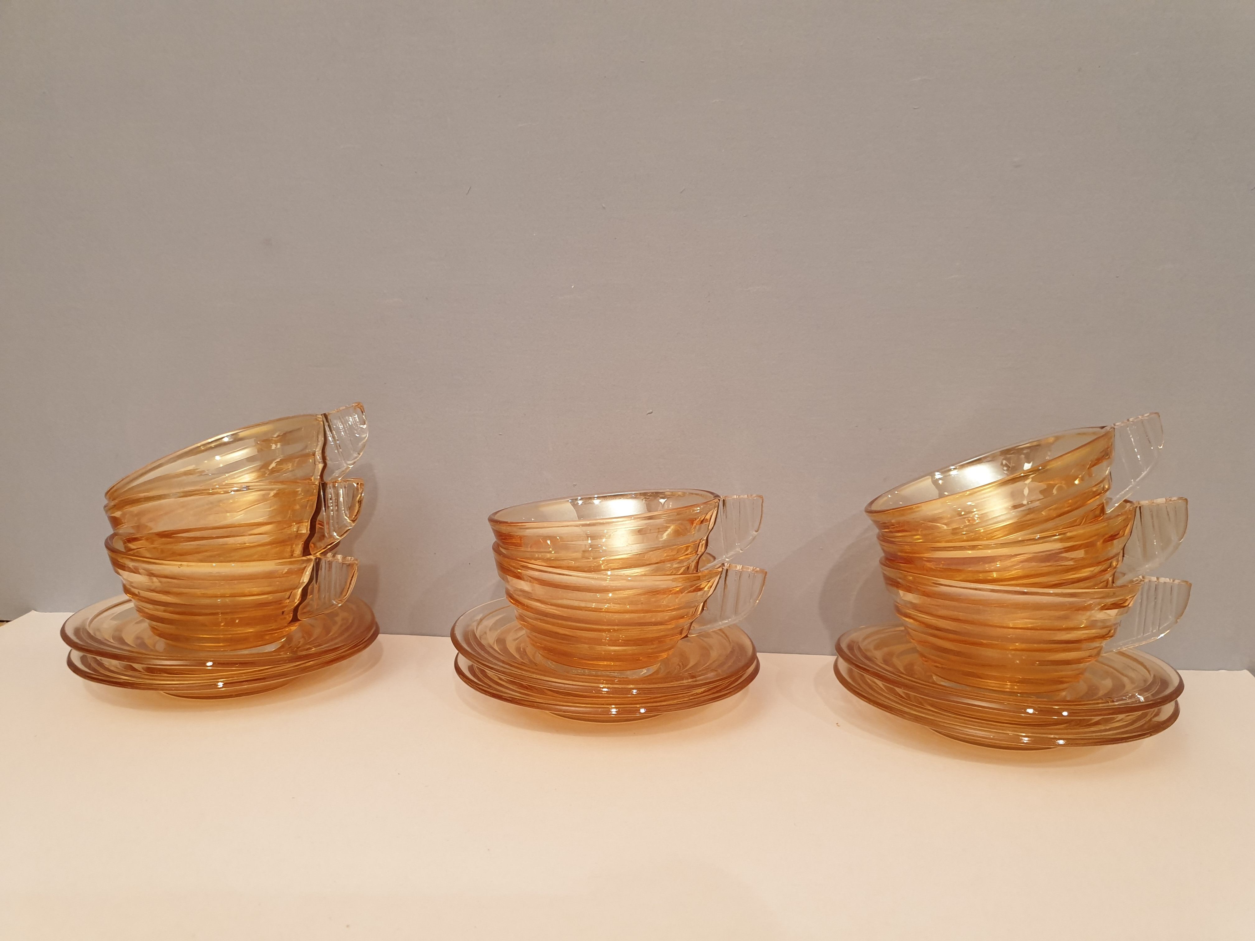 Gondolo coffee service