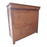 Louis XVI period country secretary