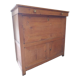 Louis XVI period country secretary